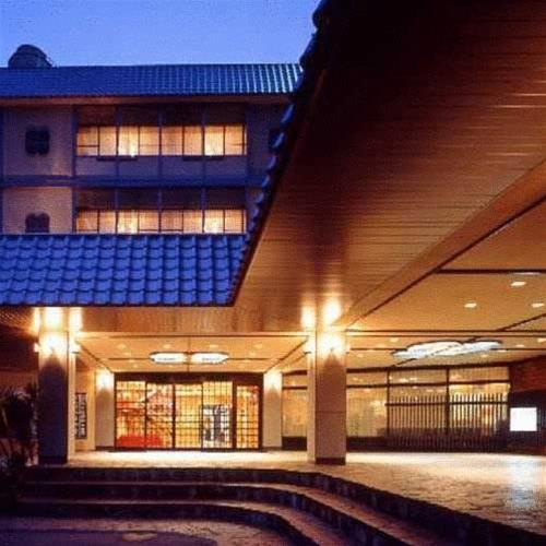 Hotel Tozankaku เกียวโต ภายนอก รูปภาพ