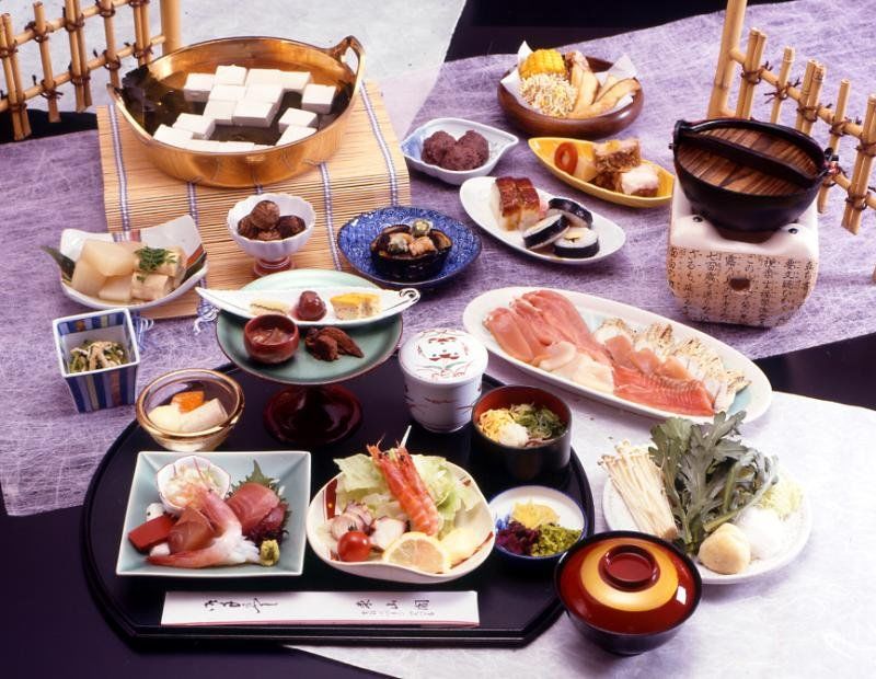 Hotel Tozankaku เกียวโต ภายนอก รูปภาพ