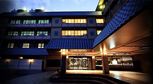 Hotel Tozankaku เกียวโต ภายนอก รูปภาพ