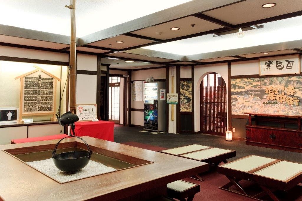 Hotel Tozankaku เกียวโต ภายนอก รูปภาพ