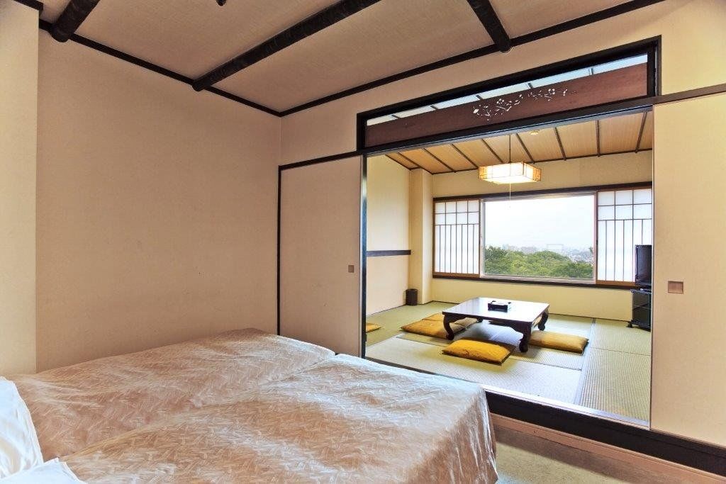 Hotel Tozankaku เกียวโต ภายนอก รูปภาพ