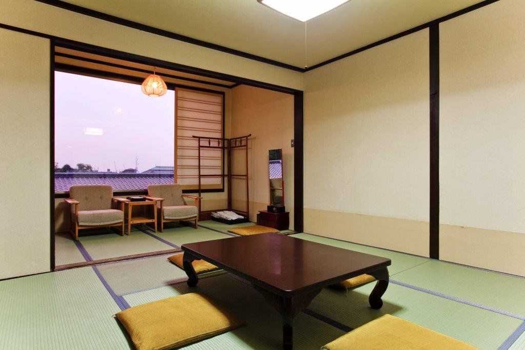 Hotel Tozankaku เกียวโต ภายนอก รูปภาพ