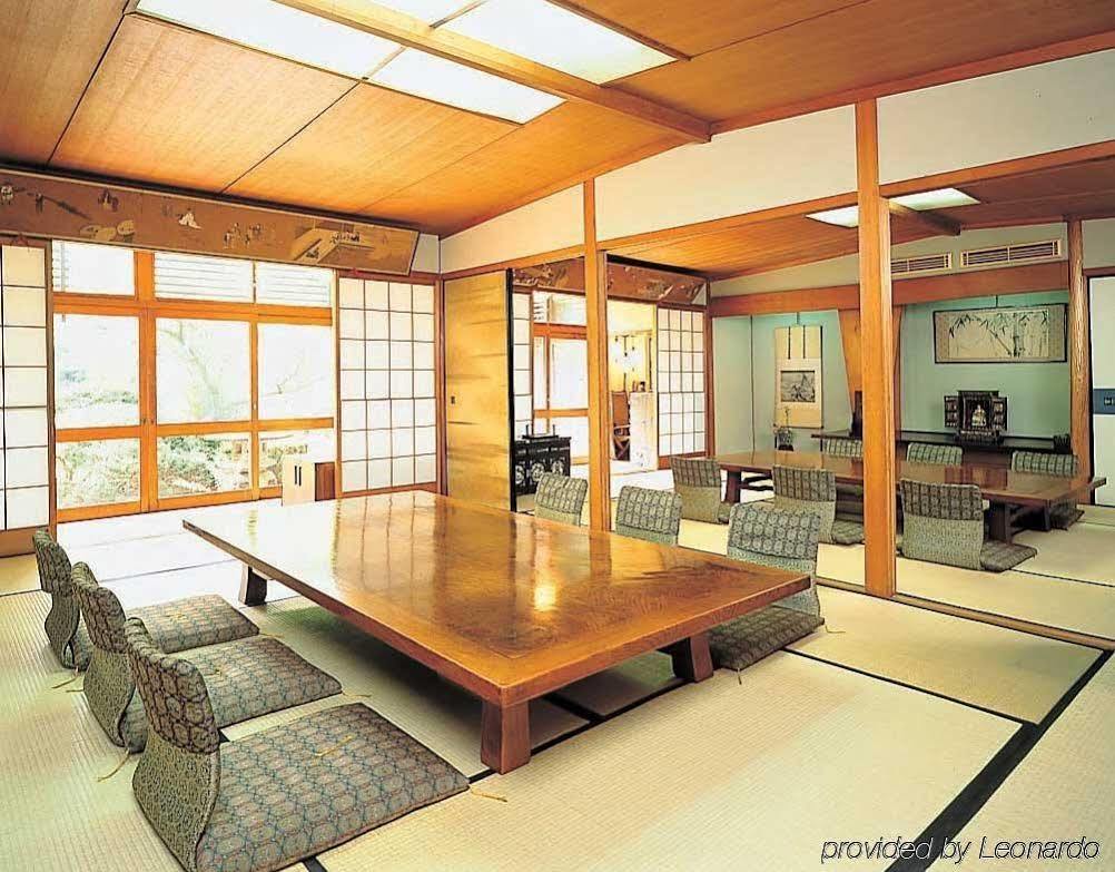 Hotel Tozankaku เกียวโต ภายนอก รูปภาพ