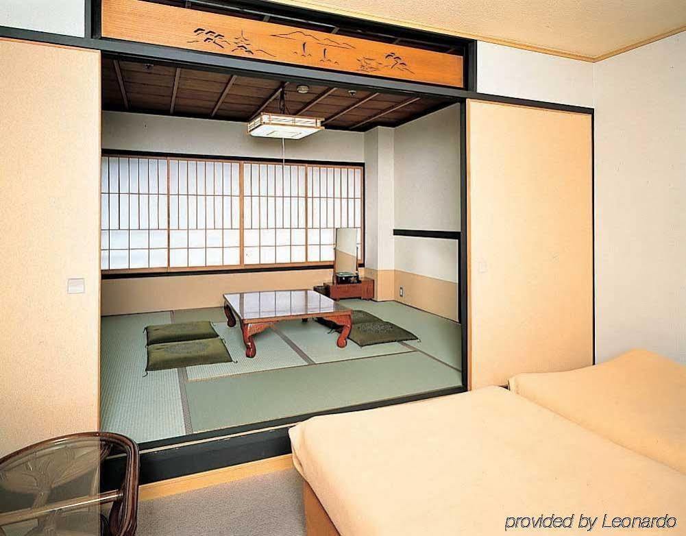 Hotel Tozankaku เกียวโต ภายนอก รูปภาพ